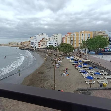 Views Of El Medano Beach, Two 외부 사진
