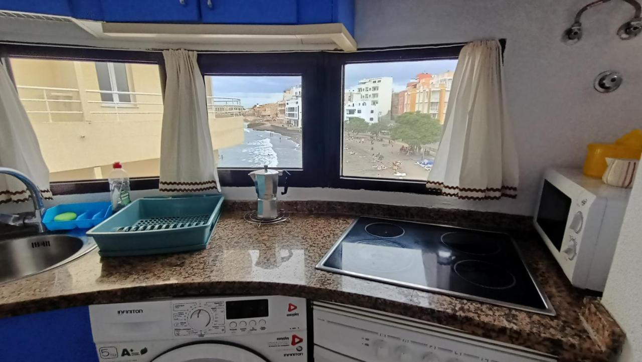Views Of El Medano Beach, Two 외부 사진