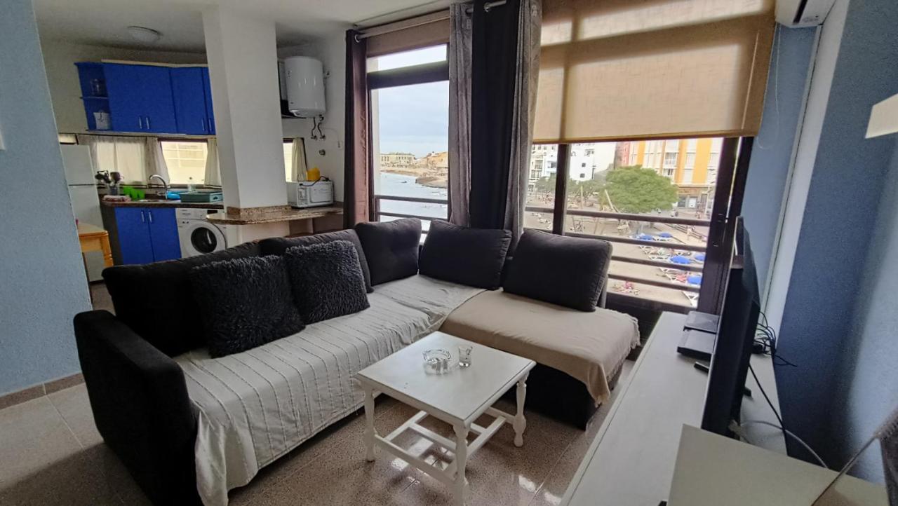 Views Of El Medano Beach, Two 외부 사진