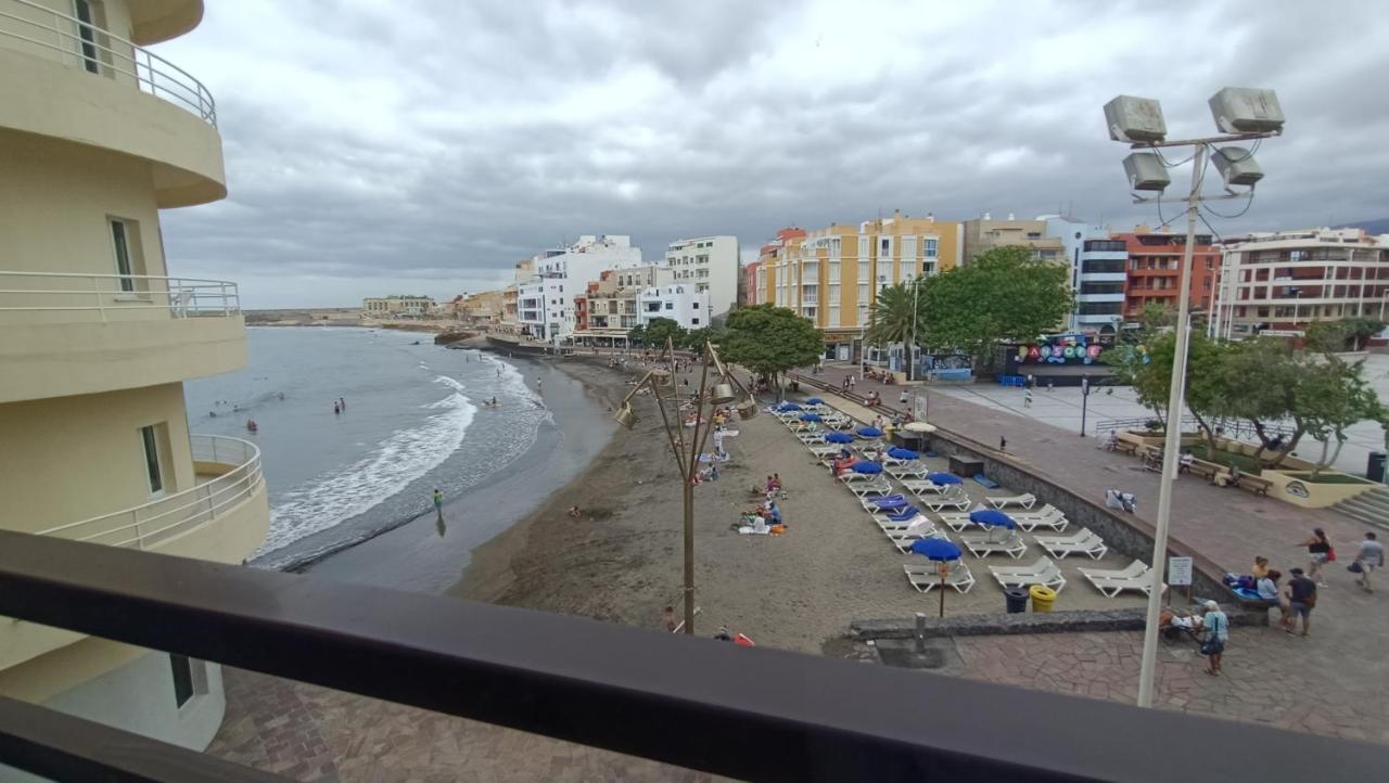 Views Of El Medano Beach, Two 외부 사진
